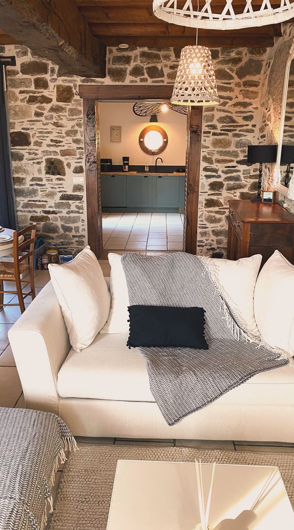 Le cottage de zoé