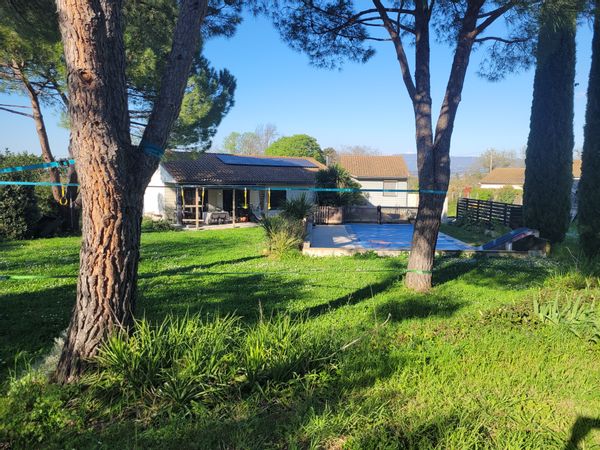 La maison de Michel
