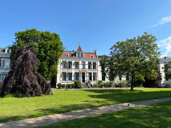 La maison de Joep