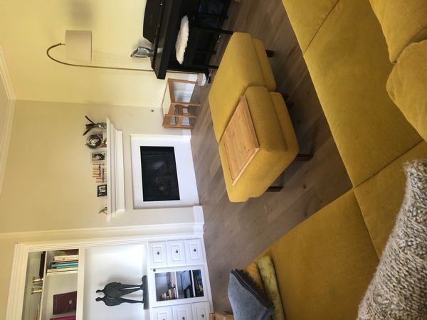 La maison de Alexia