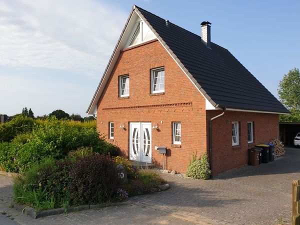 La maison de Familie Pappa
