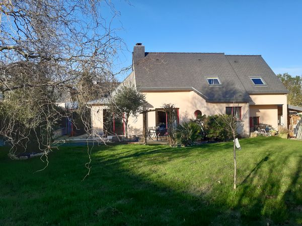La maison de PY and Co