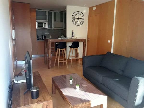 Studio de Martine