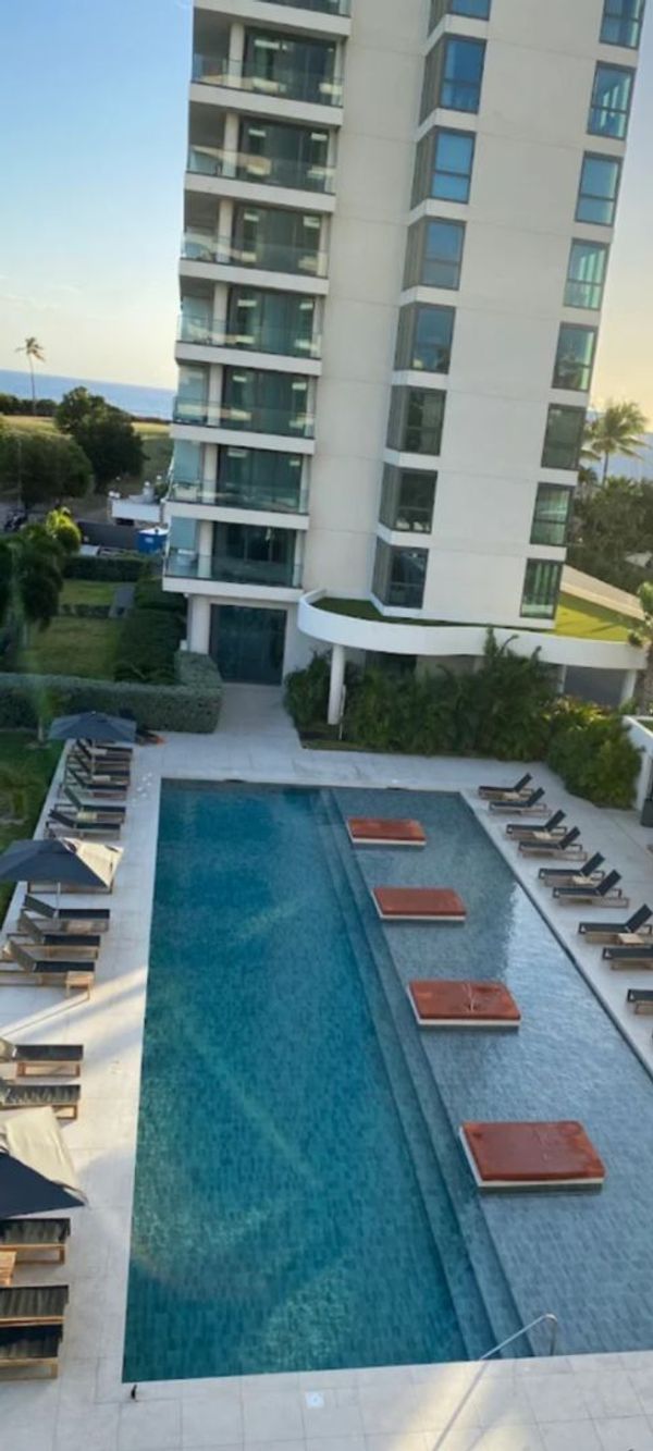 Condo Fourteen SXM                      minimun 4 nuits