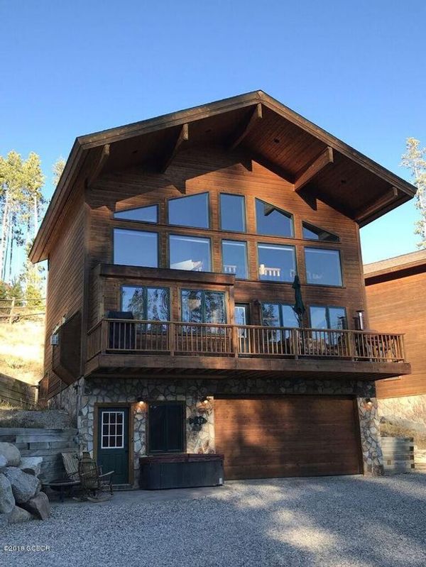 La maison de Max