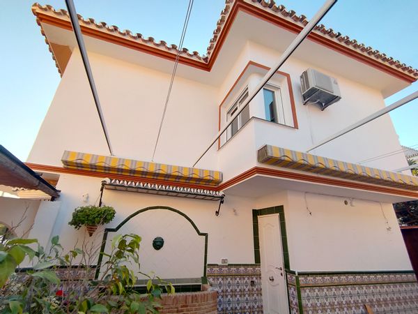 La maison de Jean Claude