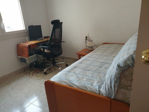La maison de Dani