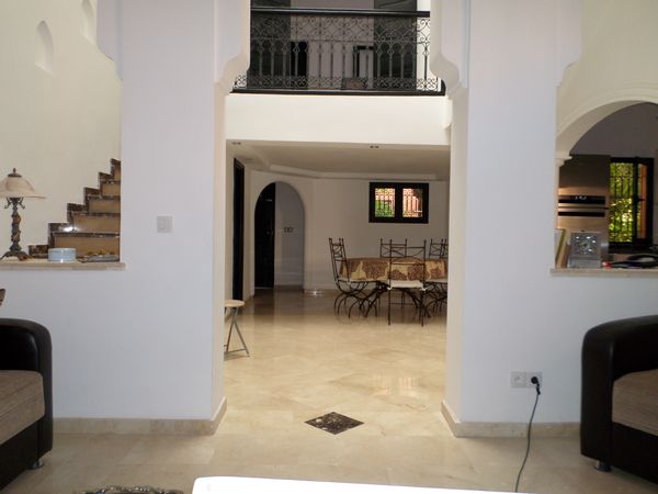 La maison de Marylise
