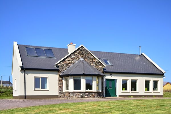 La maison de Helena