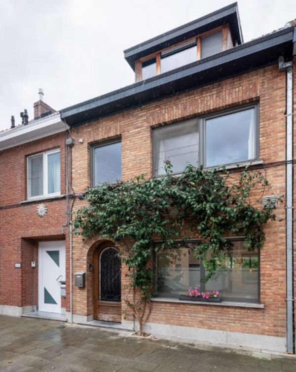 La maison de Saf