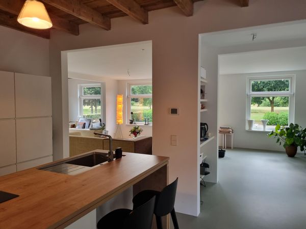 La maison de Jeroen