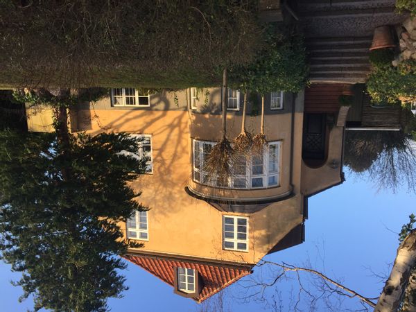 La maison de Lone
