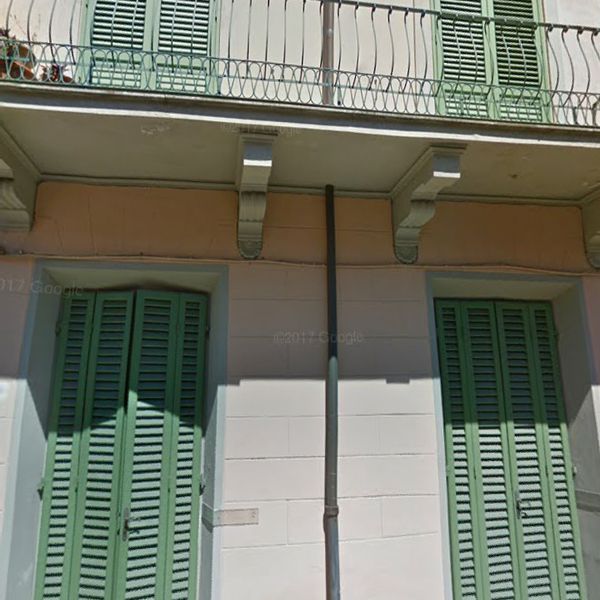 La maison de Lorenzo
