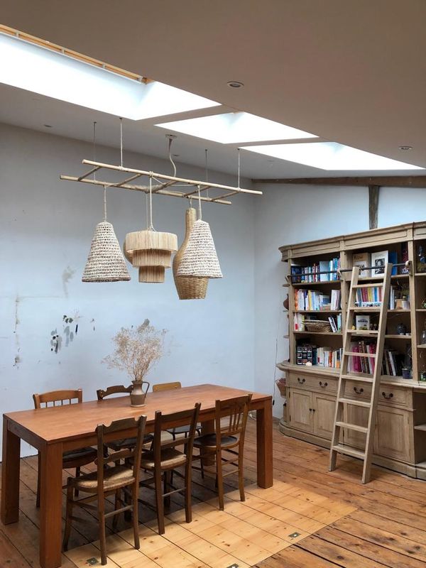 La Maison de Marine & François pour 4 personnes