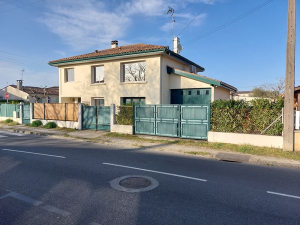 Chez Géraldine