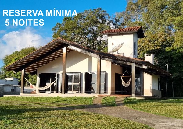 La maison de Cleverson e Marcela
