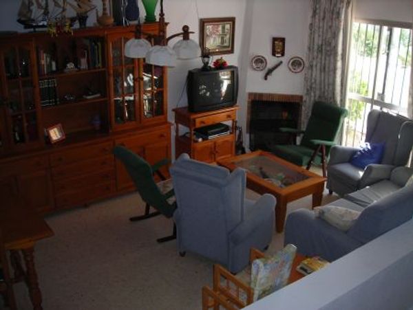 Mi casa