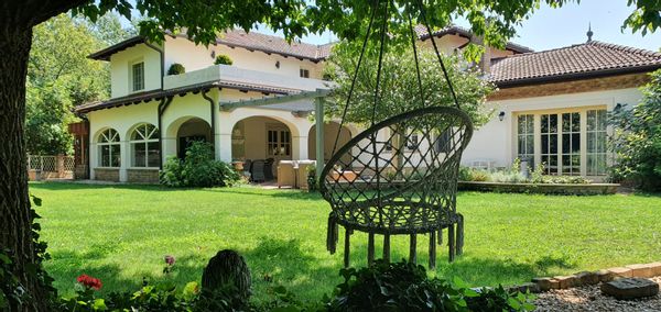 La maison de Bernadett