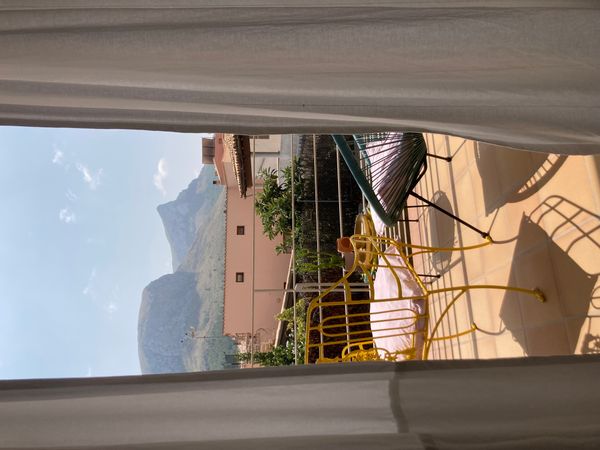 La maison de Caterina