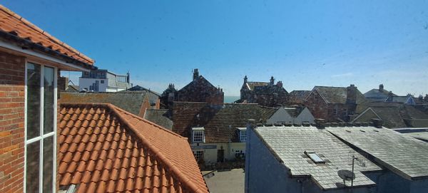 La maison de Cerian