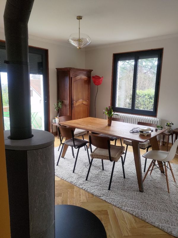 La maison perchée