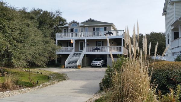 La maison de Kirk & Sally