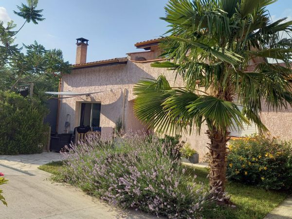 La maison de zelio