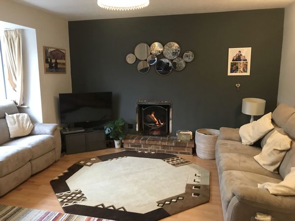 La maison de Matthew and Mandy