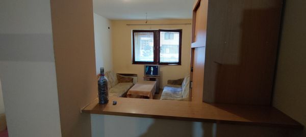 La maison de Danijel