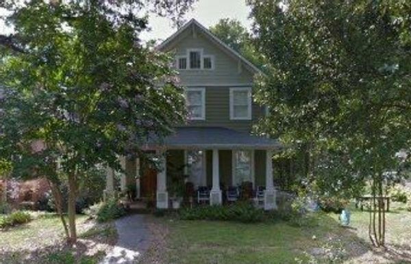 La maison de Justin