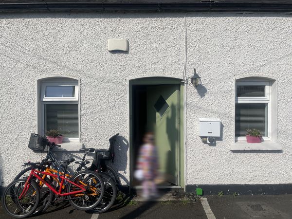 La maison de Eoghan