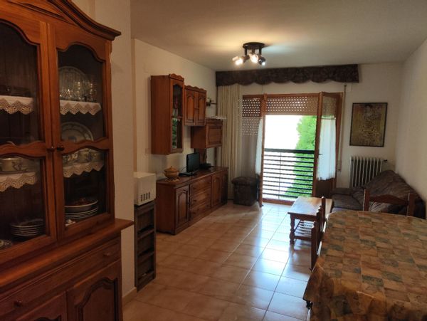 La maison de Berta
