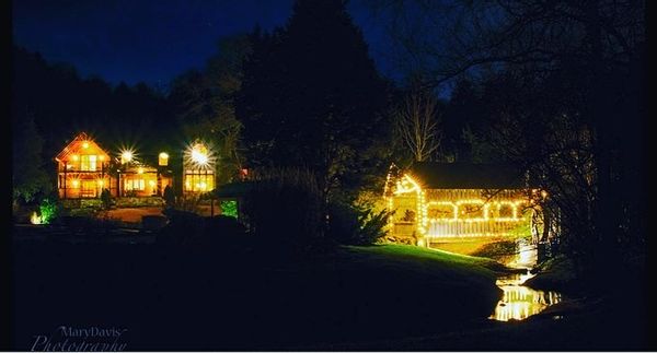 La maison de Robin