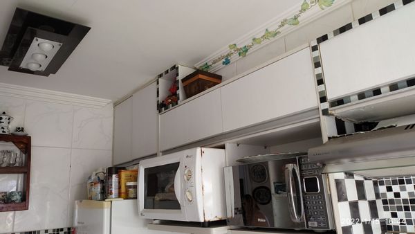 La maison de Saulo Glauber