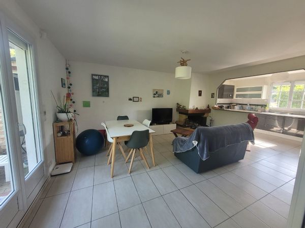 Maison d'Isa