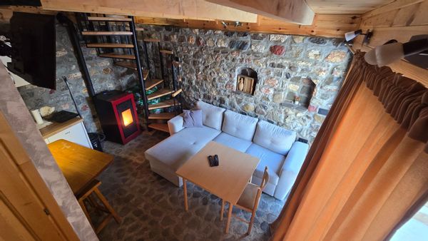 La maison de Nikola