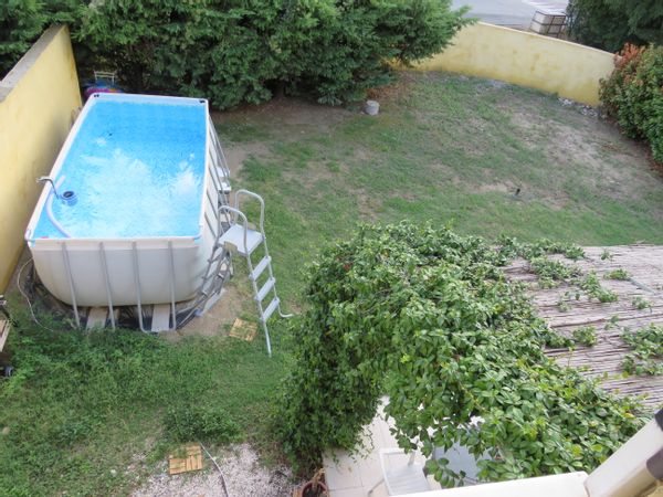 La maison de Noemie et JB