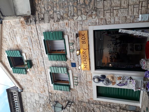 La maison de MARIJA