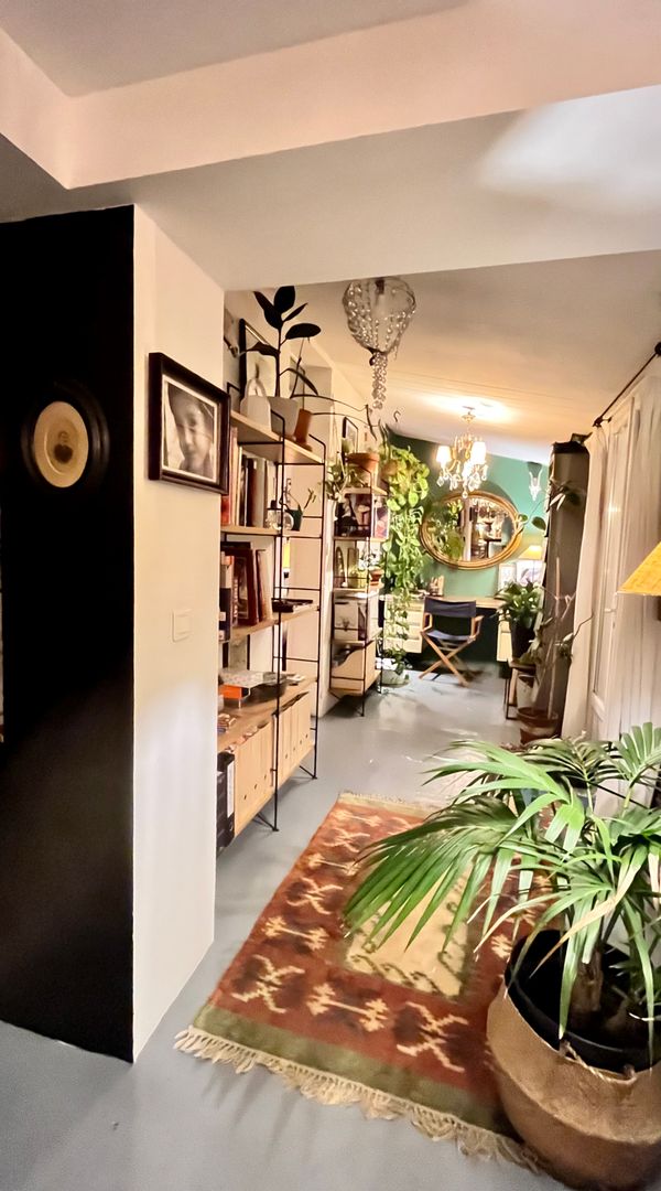 la maison de julie et jeff