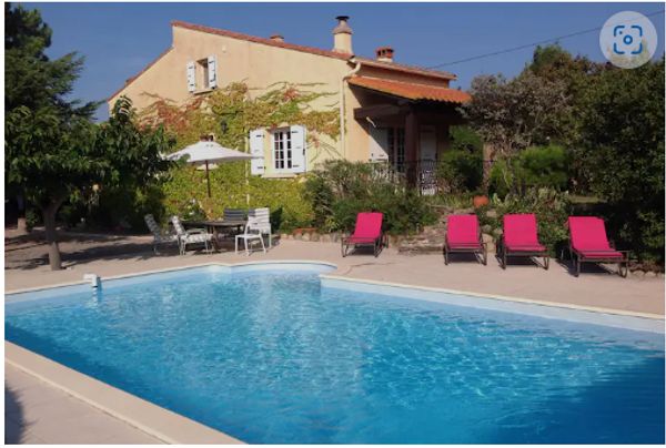 La maison de Paul & Annette