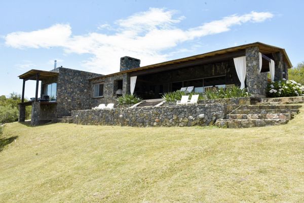 La maison de Magdalena