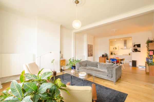 Silke's Appartement