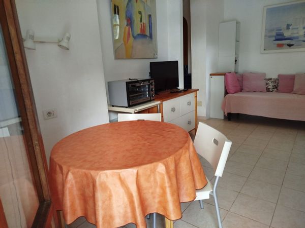 La maison de Alessandra