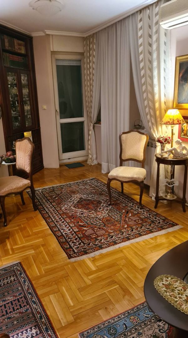 La maison de Pavle
