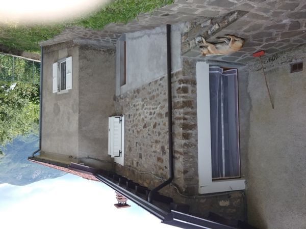 La maison de Giordana