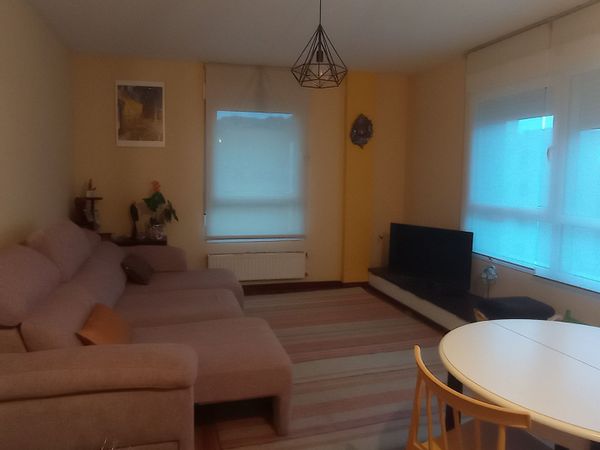 La maison de Itziar