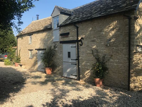 La maison de Patrick