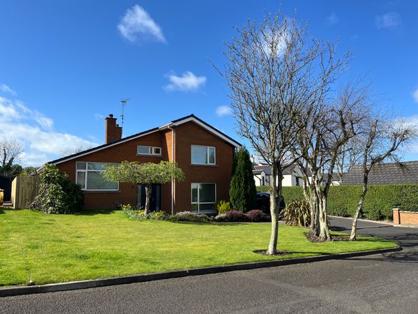 La maison de Niall