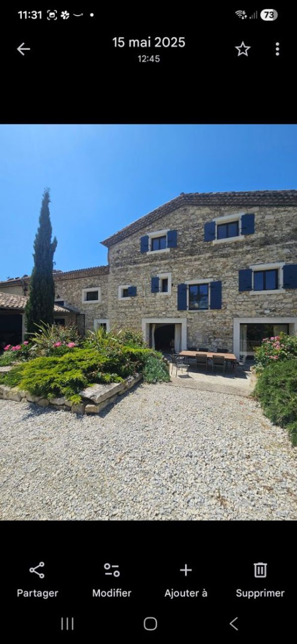 La Maison de Émeline et Johnny