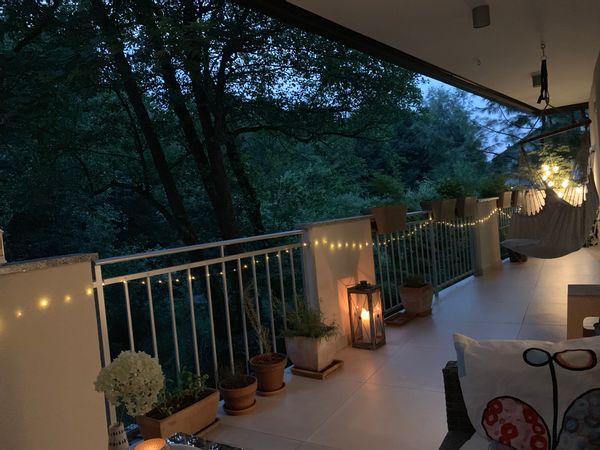 La maison de Mojca